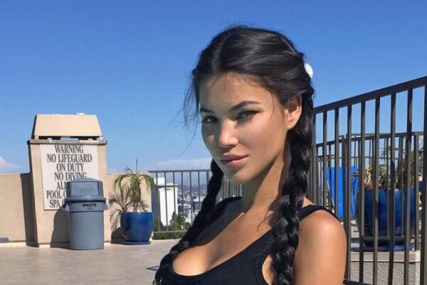 All You Didn’t Know About Sveta Bilyalova