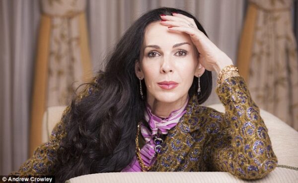 L’Wren Scott Net Worth