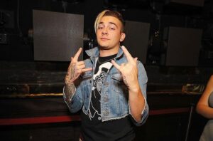 Getter Net Worth Biography and Career