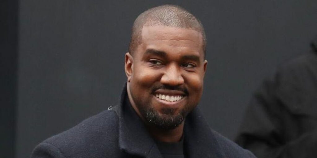 Kanye West Net Worth 2021