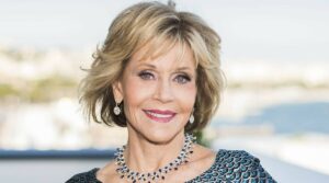 Jane Fonda Net Worth 2021